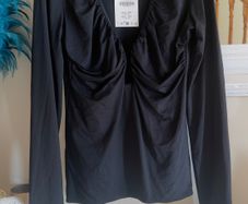 New Zara top