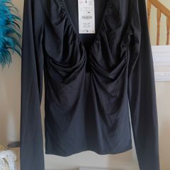 New Zara top