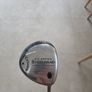 Callaway Big Bertha Steelhead III 10 degree driver Image 5