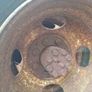 chevrolet back axle Image 4