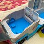 Paw Patrol Transporter with Sounds & Figures Image 6