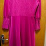 Brand new with tags Savida pink dress XL Image 6