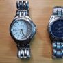 3 Vintage Watches Good Condition Working Image 9