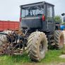 Xt3 tractor Four-wheel Drive (4WD) tractor XTZ Image 5