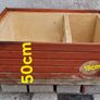 Wooden Outdoor  cat/ dog house Image 3