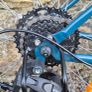 Decathlon Hybrid  Bike Low Frame Image 5