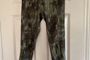 Sport/training bottoms