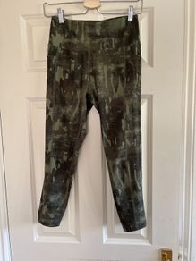 Sport/training bottoms