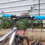 trek hybrid  serviced Image 9
