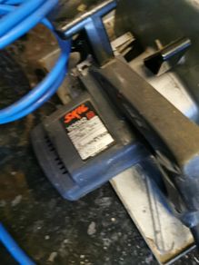 Skil circular saw