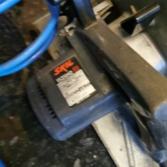 Skil circular saw