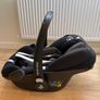 Maxi-Cosi car seats: Pebble Pro, 2wayPearl & 2wayFix Image 7