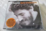 The Essential Bruce Springsteen 3Cd Boxset