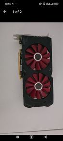 Rx 570