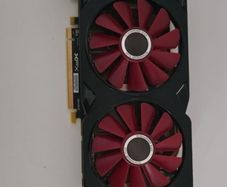 Rx 570
