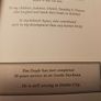 Peaks & Valleys / Tim Doyle/ The Ups & Downs of a Young Garda/ 1997/1st ed./ Signed Image 6