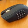 Razer Naga Epic Chroma Wireless Gaming Mouse With Cradle For PC Computer 19 Buttons - 8,200 Image 7