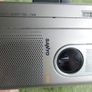 Vintage Sanyo Dictation Machine - Compact Cassette Recorder Sanyo - VGC (TRC-1148) Image 2