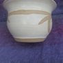 Hand Made Studio Pottery Planter Image 4