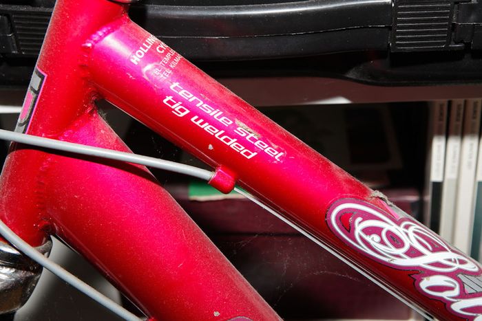 Solano Optima Bike
