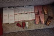 Clarins big set