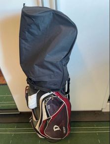Full 14 club golf set
