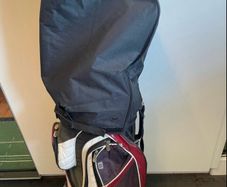 Full 14 club golf set
