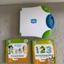 LeapFrog LeapStart Interactive Learning System + 2 Books Image 3