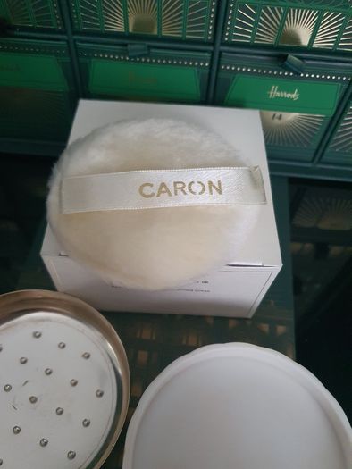 Caron Loose Powder 30g - Shade Sable