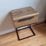 Next Home Bedside Tables/Lockers Image 3