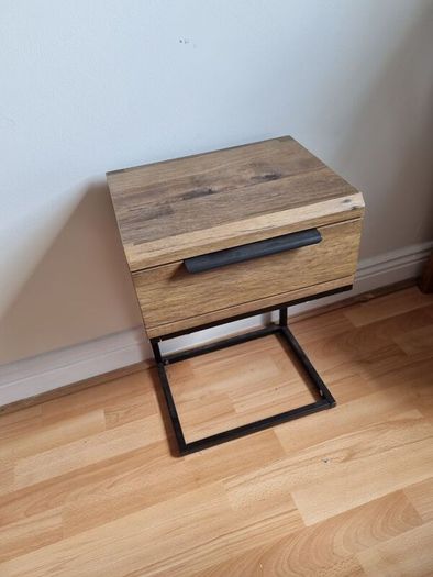 Next Home Bedside Tables/Lockers