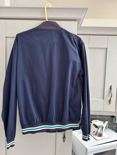 Fred Perry Jacket