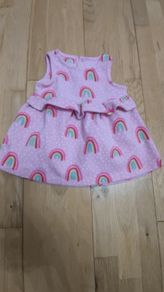 Baby Dress