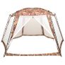 Pool Tent Fabric 590x520x250 cm Camouflage Image 3