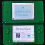 Nintendo DSi XL Green Console 8 Games Bundle Image 4