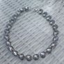 Large selection of costume jewellery, D18, no damaged pieces Image 5