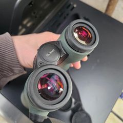 swarovski NL Pure 8 x 42 binoculars