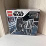 Lego  Star Wars Imperial Tir Fighter Image 3