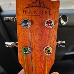 ukulele