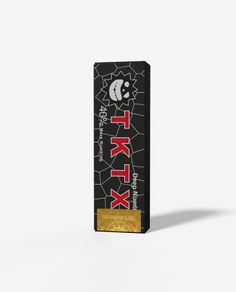 Numbing,anesthetic cream Tktx