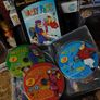 Wacky Races ! The Complete Series ! 3 Discs ! RARE ! 2004 ! 34 Episodes ! Hannah Barbera ! Image 10