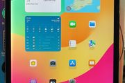 Big 12.9 inch Apple iPad Pro 2nd Gen 12.9" 64GB Wi-Fi A1670 Gold