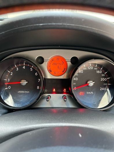 2008 Nissan Qashqai