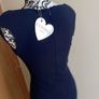 Citygoddess midi dress Image 4