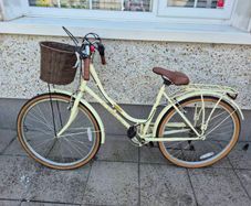 Ladies bike