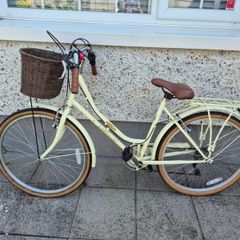 Ladies bike