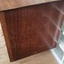 Vintage mid century desk Image 5