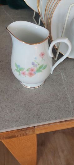 Arklow Pottery Tea Set