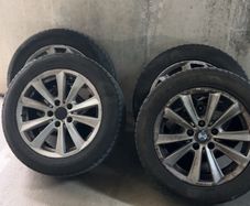 Bmw Wheels