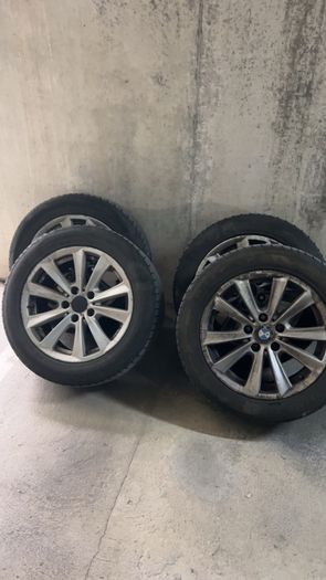 Bmw Wheels